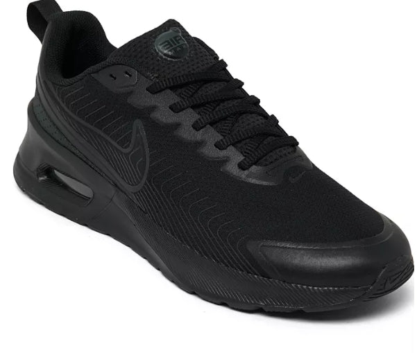Nike Men's Air Max Nuaxis Casual Sneaker (Right Shoe)