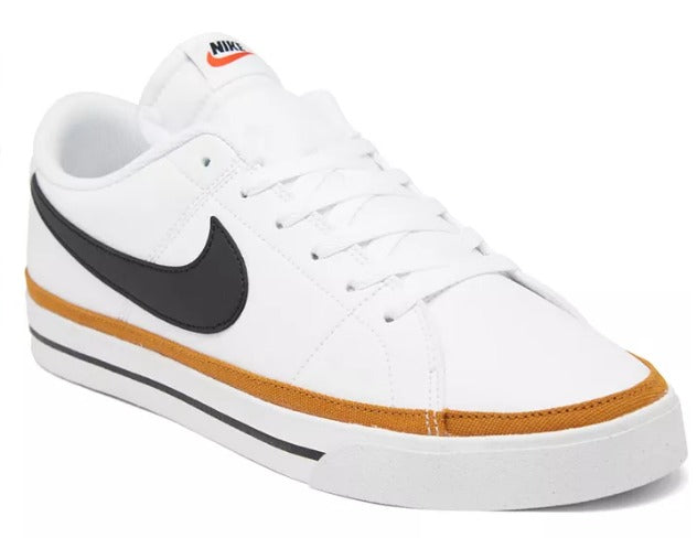 Nike Men's Court Legacy Casual Sneakers (Left Shoe)