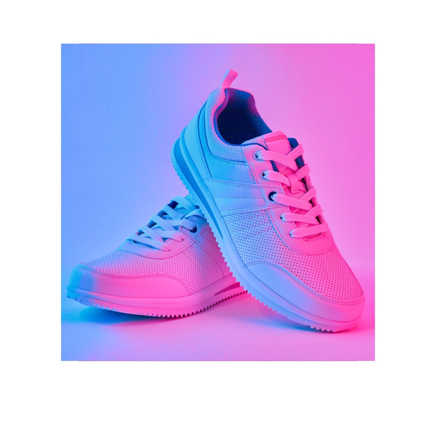 Girls Shoes (Right Shoe)