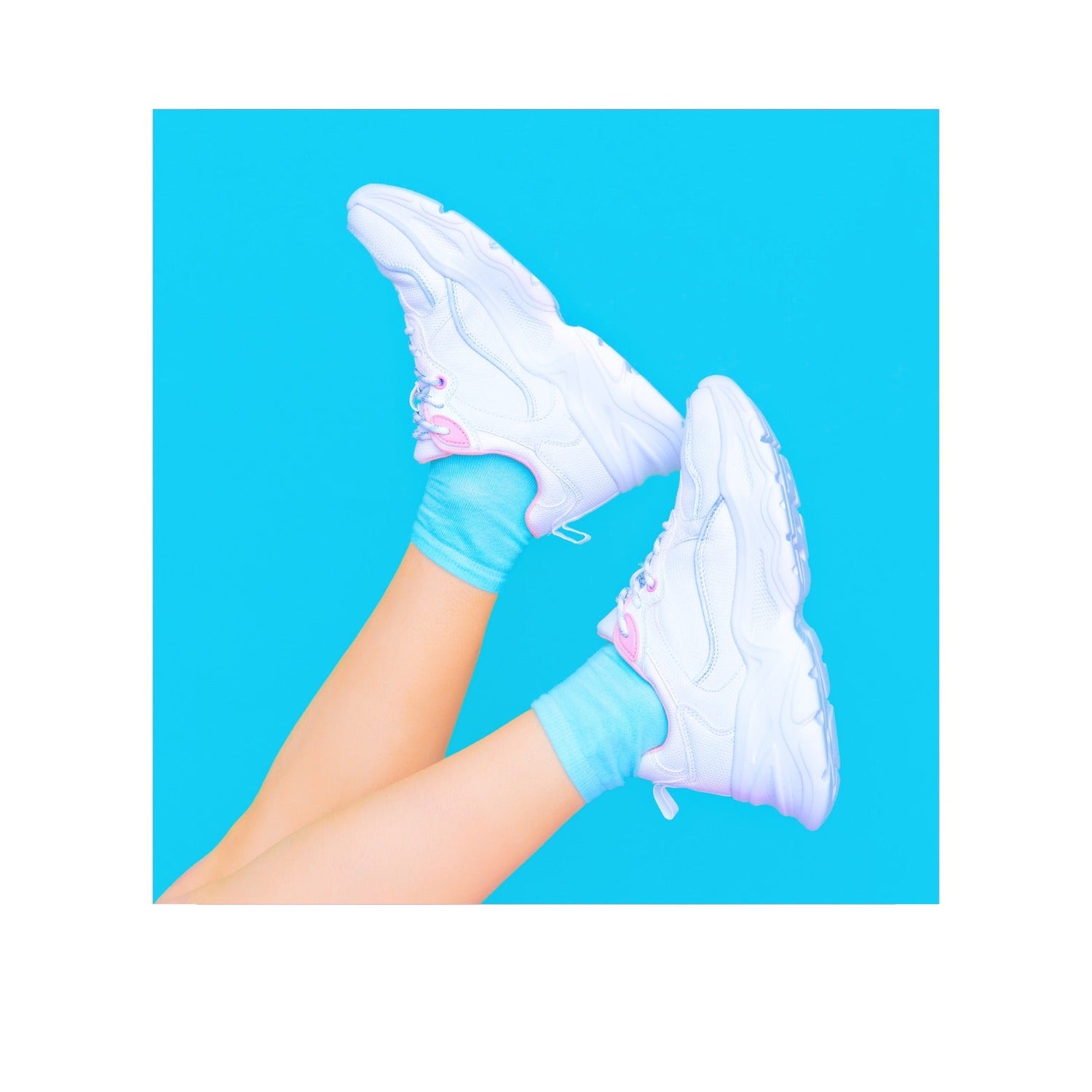 Girl Shoes (Pairs)