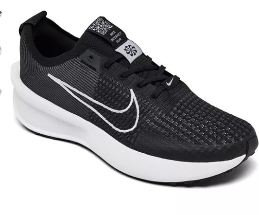 Nike Men's Interact Run Running Sneakers (Left Shoe)
