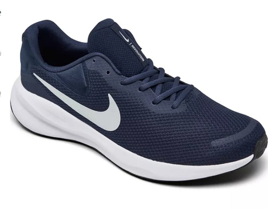 Nike Men's Revolution 7 Running Sneakers (Left Shoe)