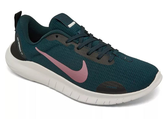 Nike Women's Flex Experience Run 12 Road Running Sneakers (Left Shoe)