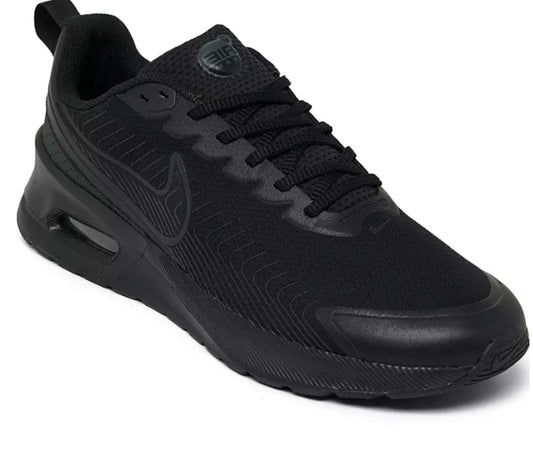 Nike Men's Air Max Nuaxis Casual Sneaker (Left Shoe)